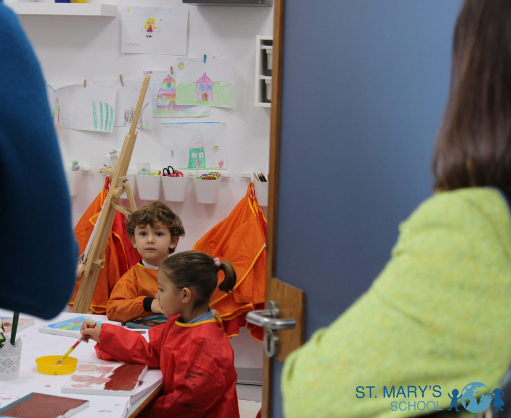 Open Day, jornada de puertas abiertas | 15 de noviembre Od15 1024x837