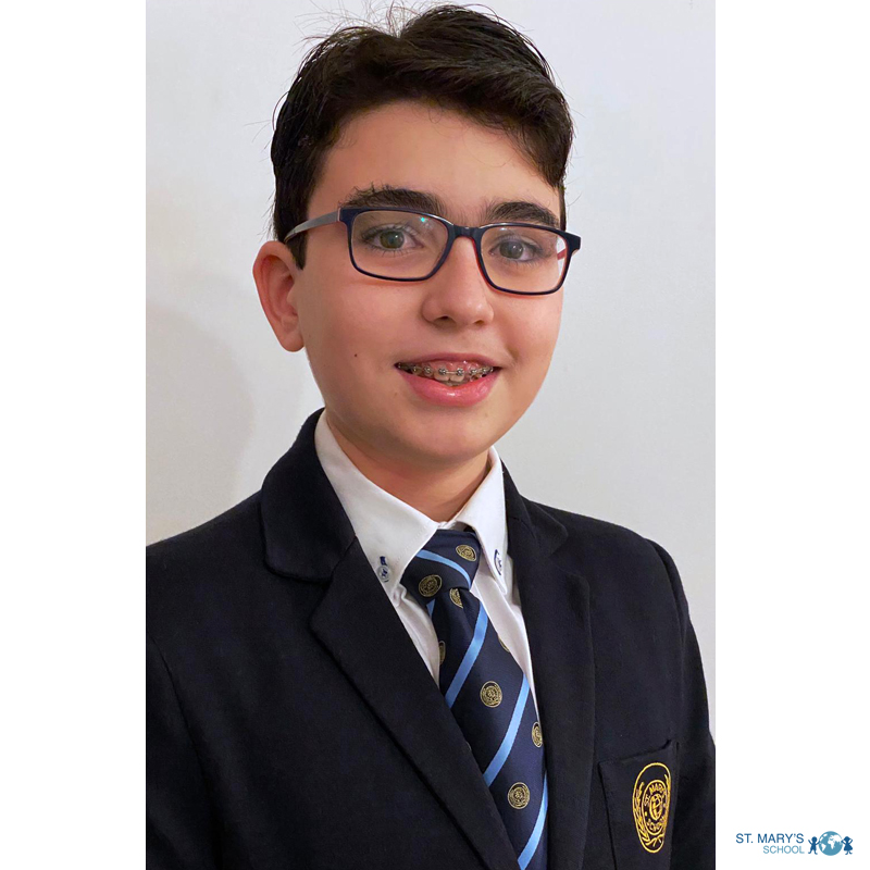 Daniel Tirados gana el 2º premio del V Certamen de Relatos Literarios de El Centro Inglés Danieltirados