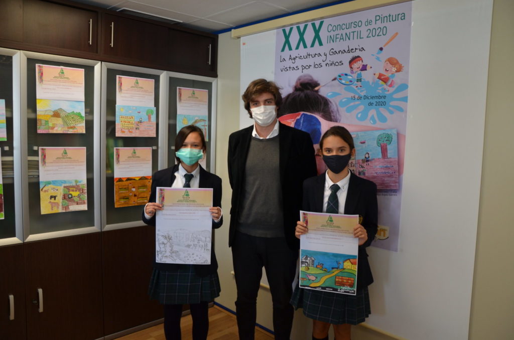 Premios ASAJA-Sevilla 2020