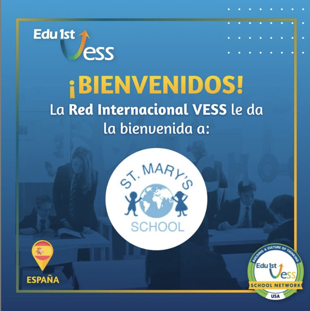 St. Mary's School - Método VESS