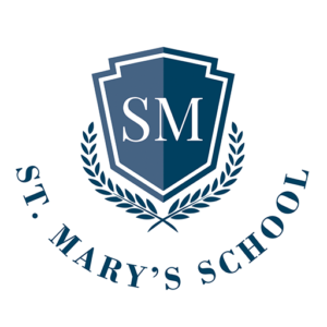 Logo Web St. Marys School Sevilla 300x300