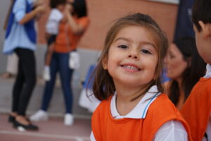 Torneo de las Torneo de la Torne de las Casas - St. Mary's school