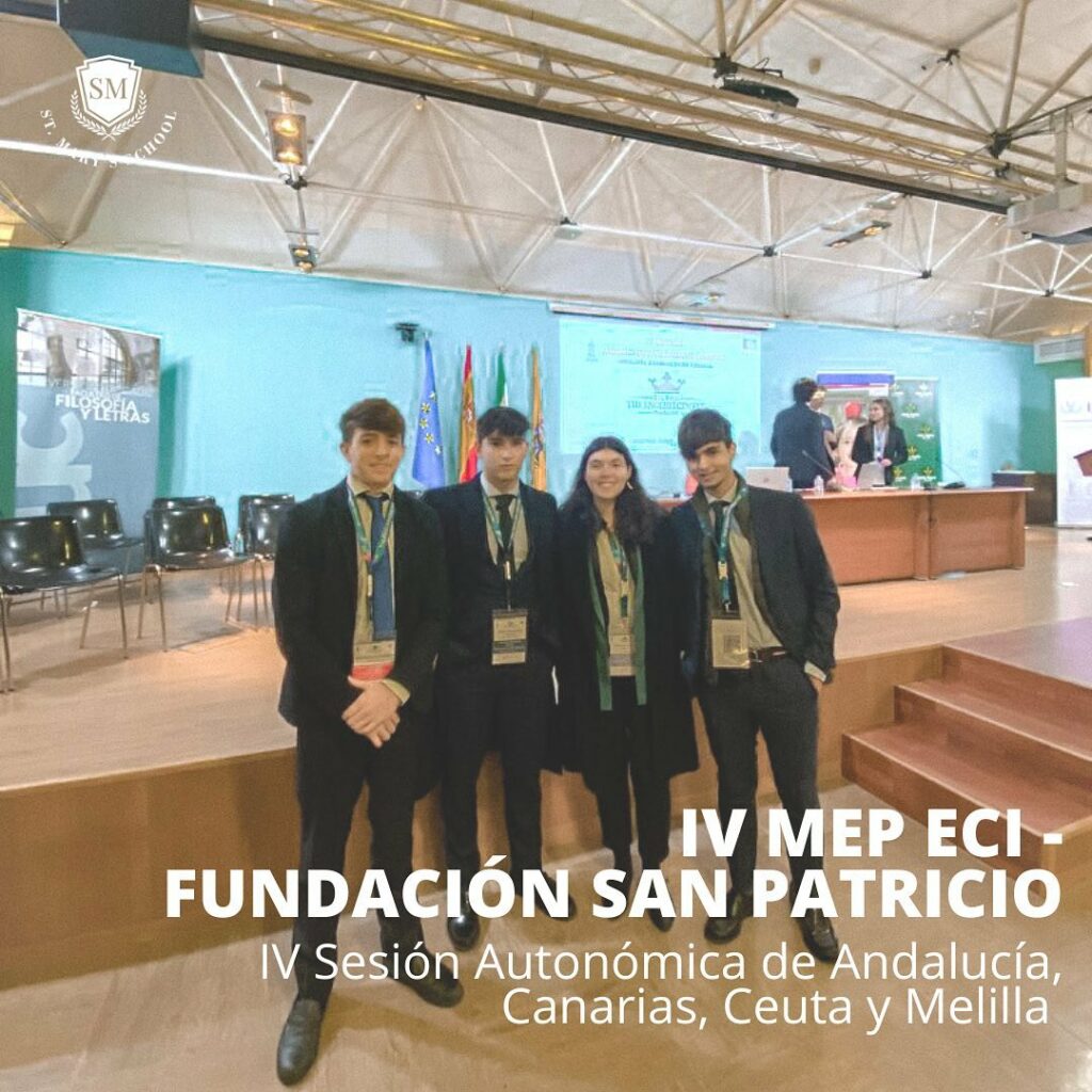 IV SESIÓN AUTONÓMIVA MEP