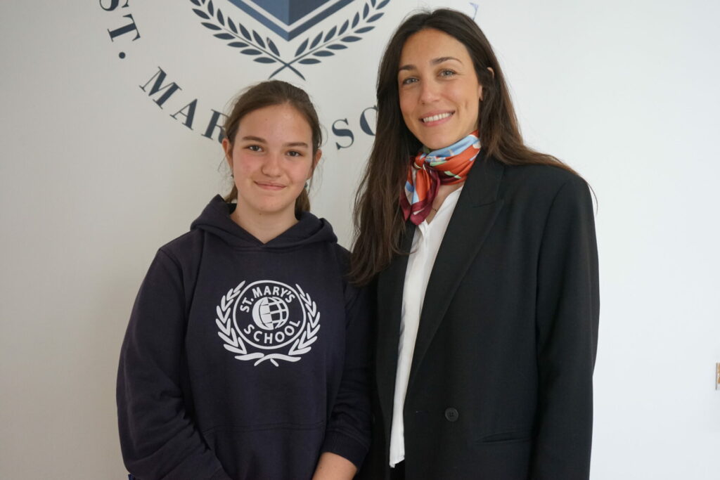 INÉS JUSITICIA RIVAS CLASIFICADA PARA LA FINAL DEL XXXIII CONCURSO DE PINTURA INFANTIL Y JUVENIL DE PATRIMONIO NACIONAL DSC03747 1024x683