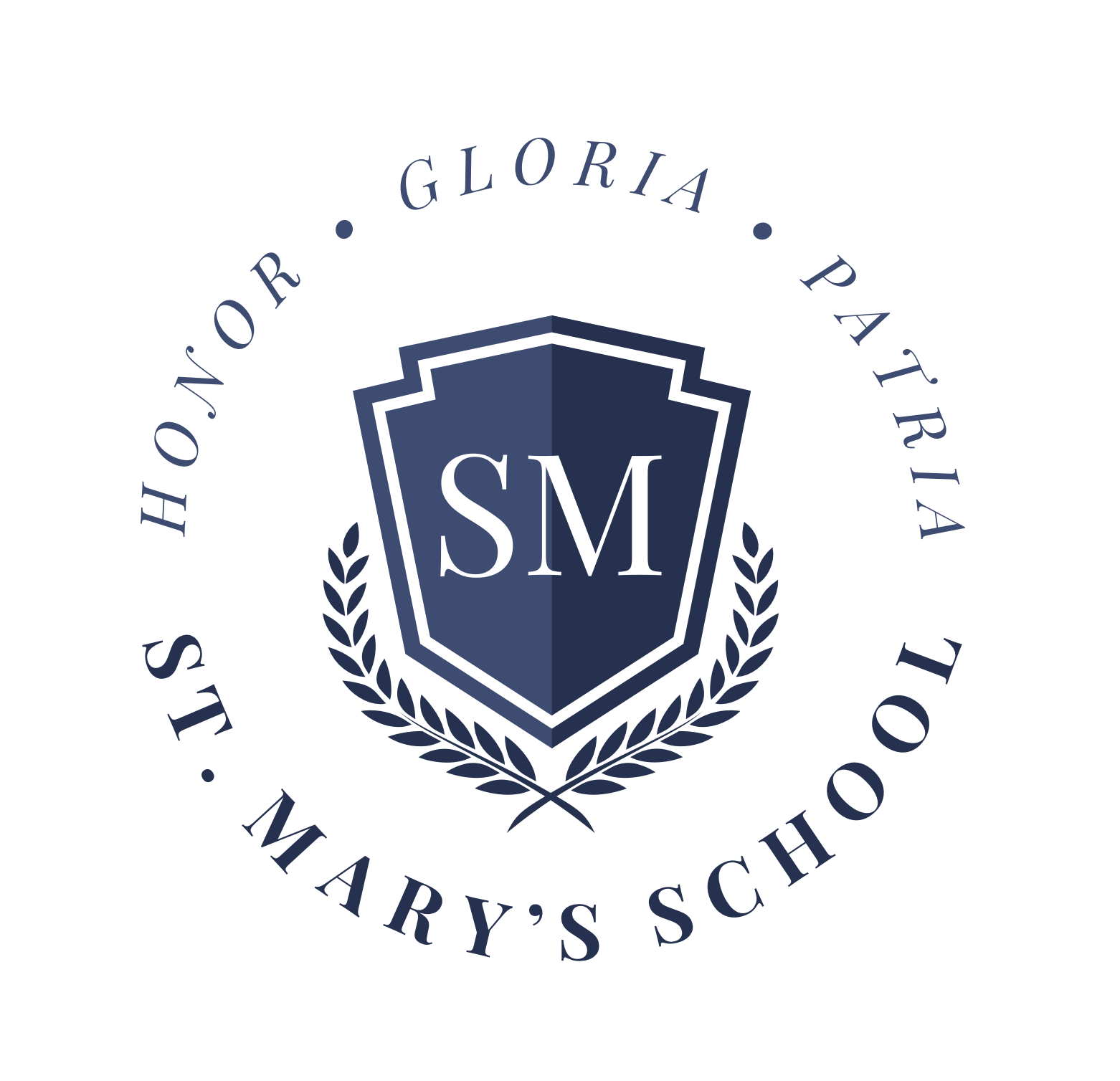 St. Mary's School