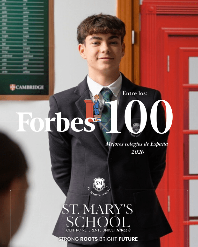 Otro año entre los mejores 100 colegios de Sevilla, lista Forbes
